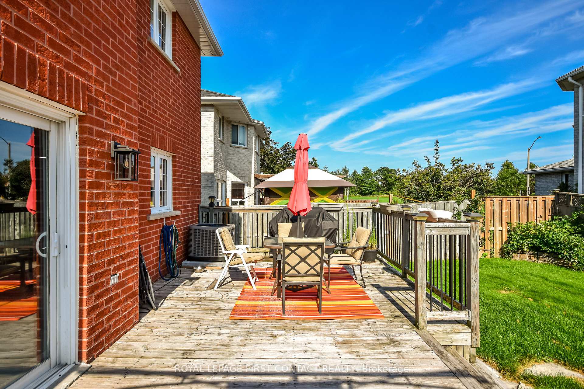 Photo 34 of 34 Bear Creek Drive, Barrie, Holly — HOMEH