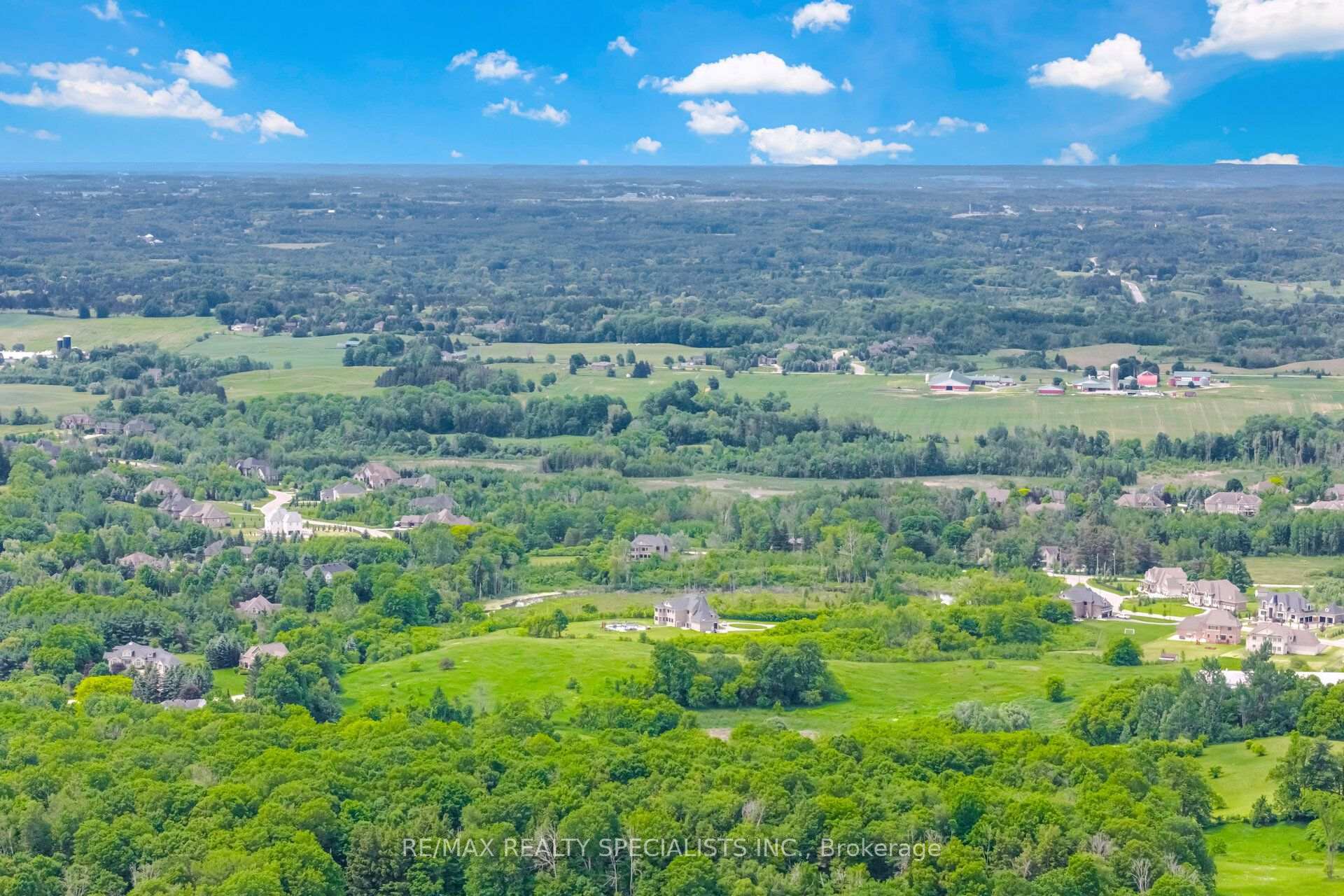 Photo 14 of 160 Logan Road, Caledon, Palgrave — HOMEH