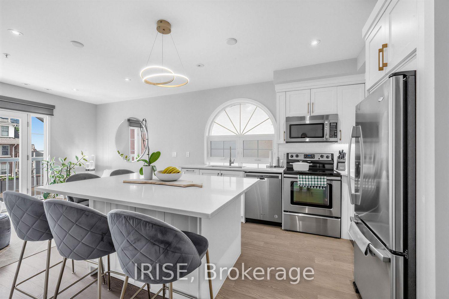 Photo of Unit PH8, 539 Jarvis Street