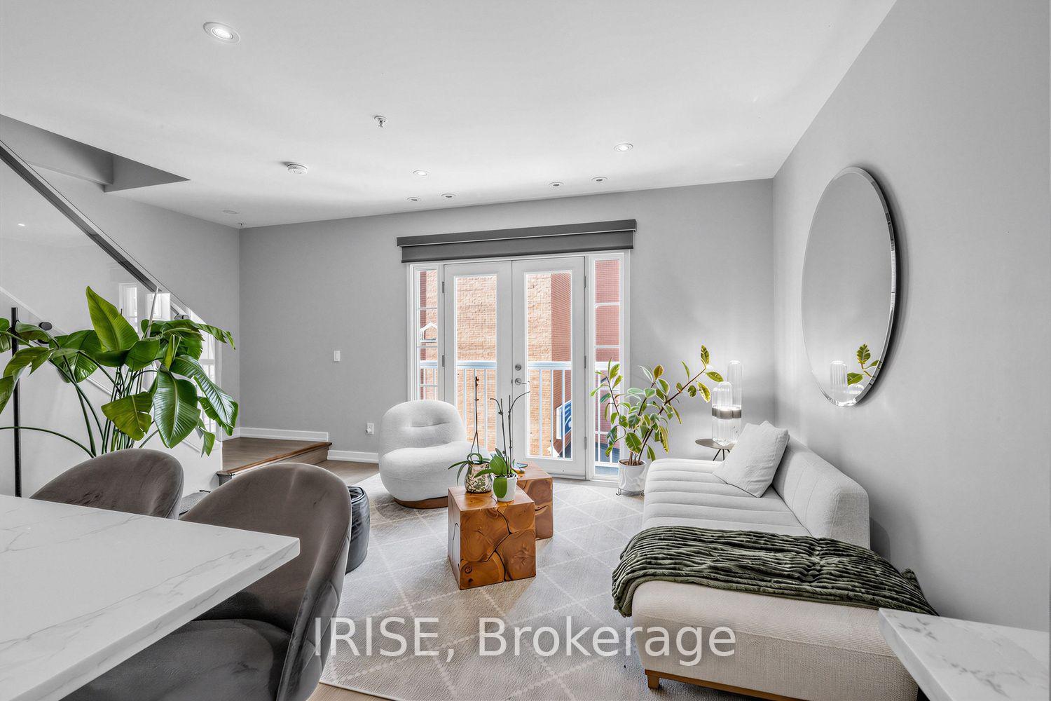Photo 7 of Unit PH8, 539 Jarvis Street, Toronto, North St. James Town — HOMEH