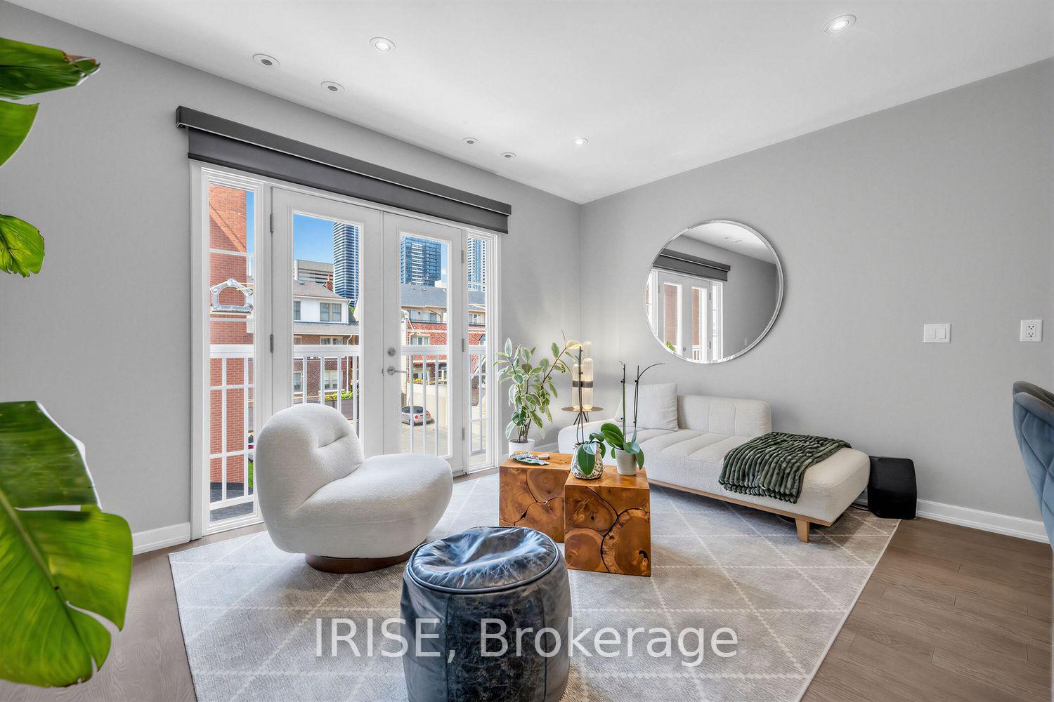 Photo 8 of Unit PH8, 539 Jarvis Street, Toronto, North St. James Town — HOMEH