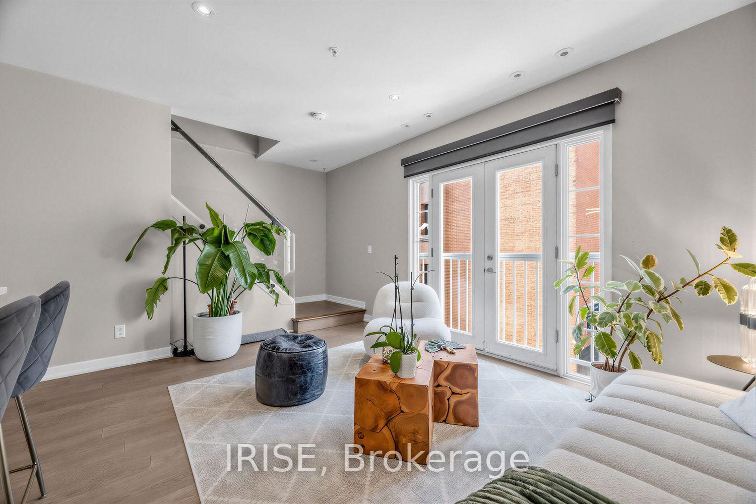Photo 10 of Unit PH8, 539 Jarvis Street, Toronto, North St. James Town — HOMEH