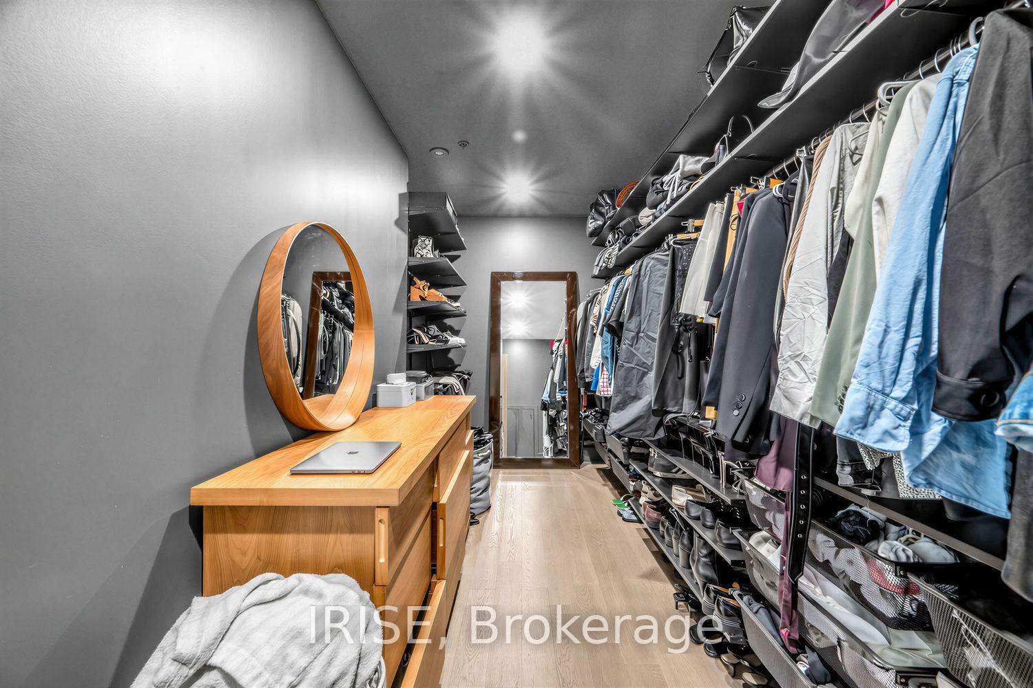Photo 15 of Unit PH8, 539 Jarvis Street, Toronto, North St. James Town — HOMEH