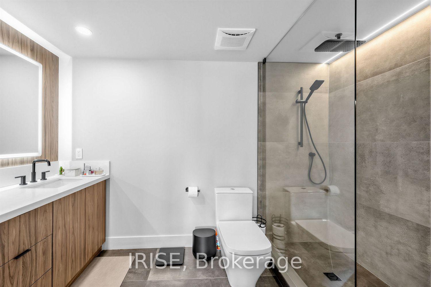 Photo 17 of Unit PH8, 539 Jarvis Street, Toronto, North St. James Town — HOMEH