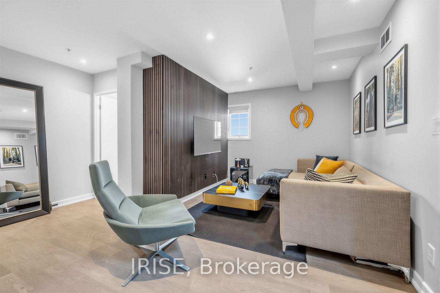 Photo 18 of Unit PH8, 539 Jarvis Street, Toronto, North St. James Town — HOMEH