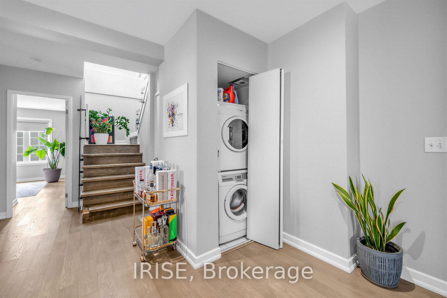 Photo 20 of Unit PH8, 539 Jarvis Street, Toronto, North St. James Town — HOMEH