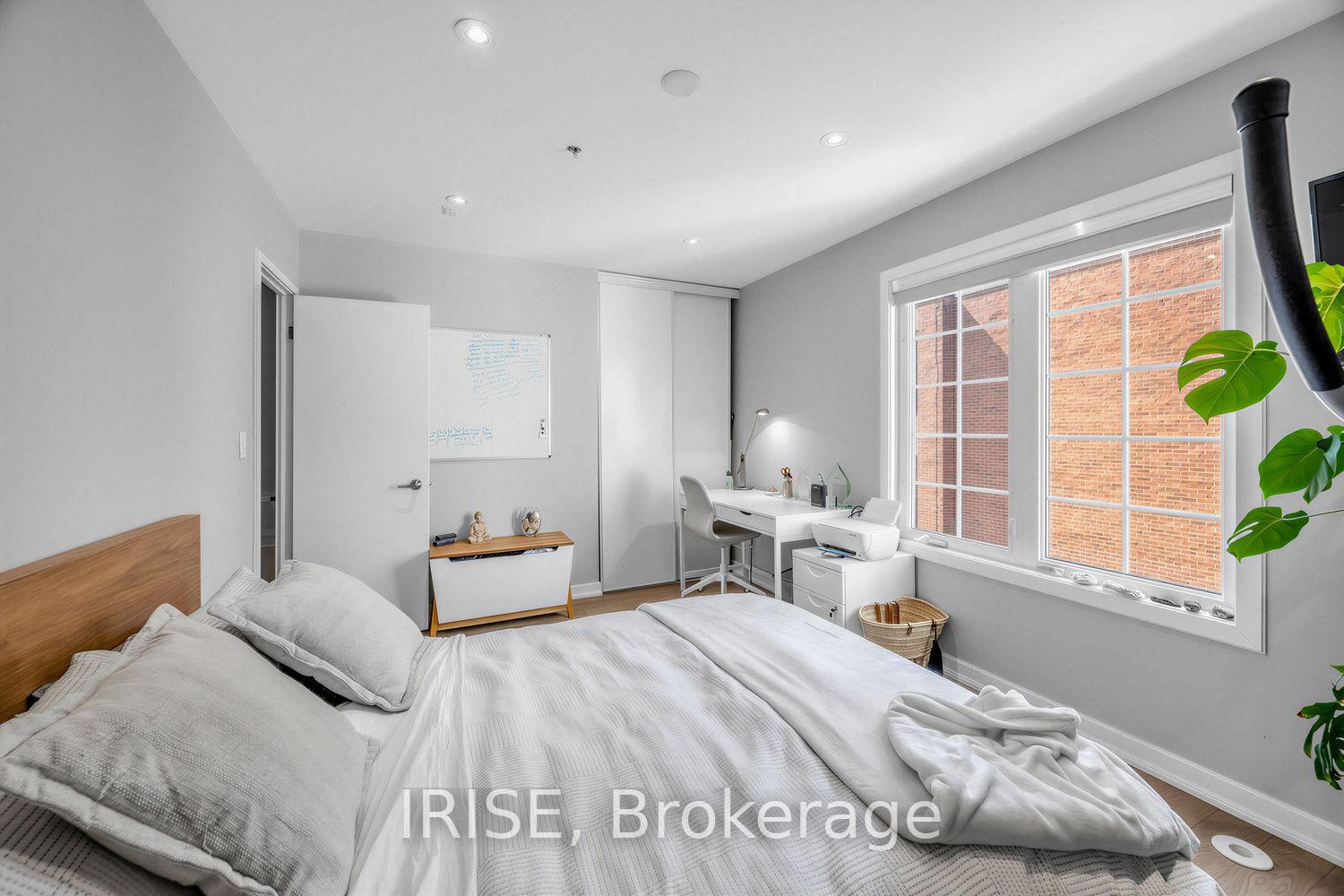 Photo 22 of Unit PH8, 539 Jarvis Street, Toronto, North St. James Town — HOMEH
