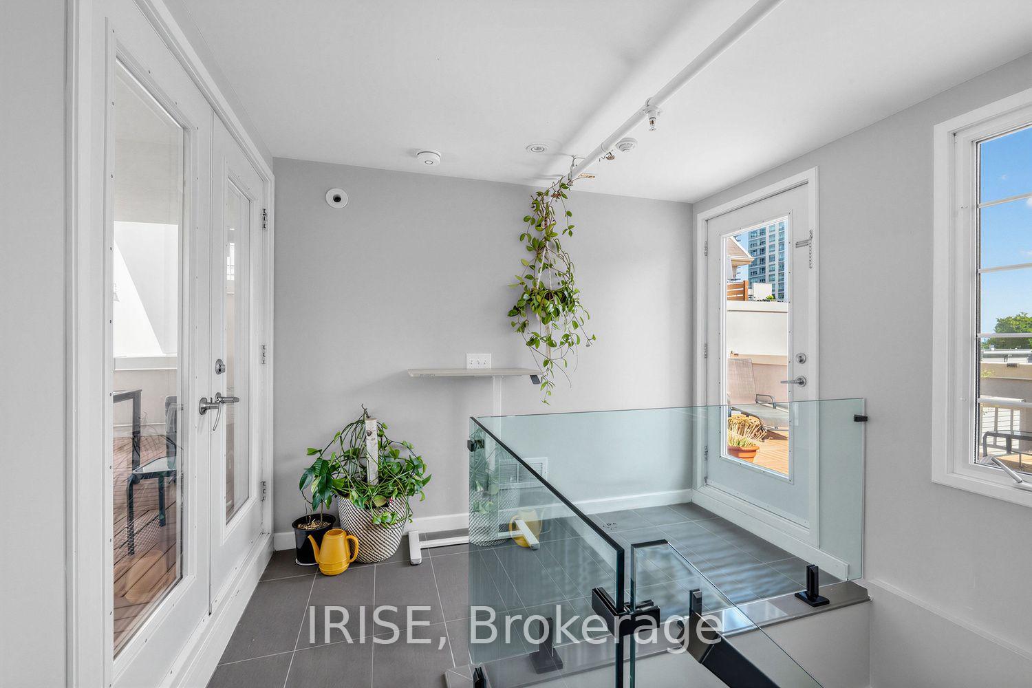 Photo 24 of Unit PH8, 539 Jarvis Street, Toronto, North St. James Town — HOMEH