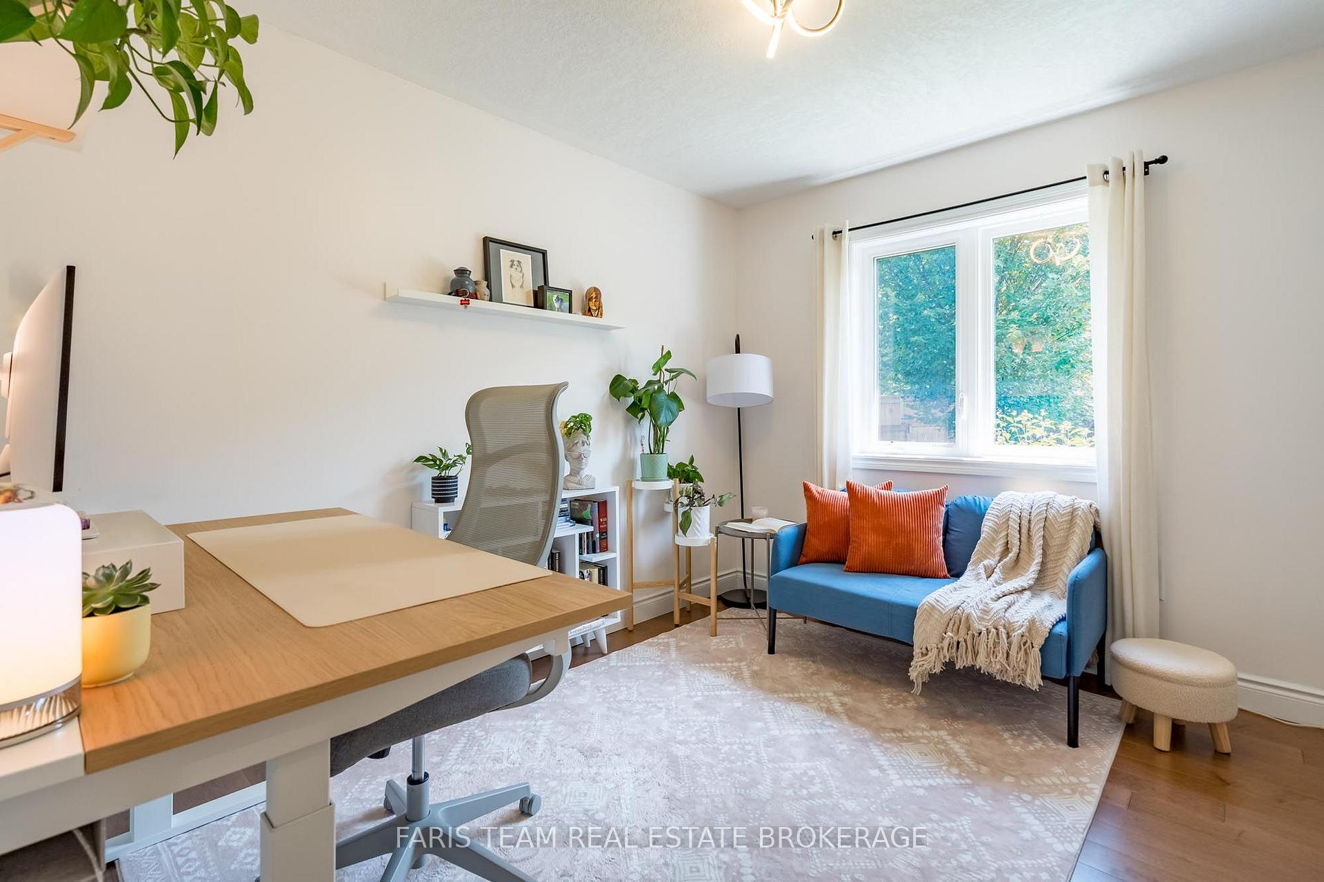 Photo 19 of 17 Hunter Avenue, Tay, Victoria Harbour — HOMEH