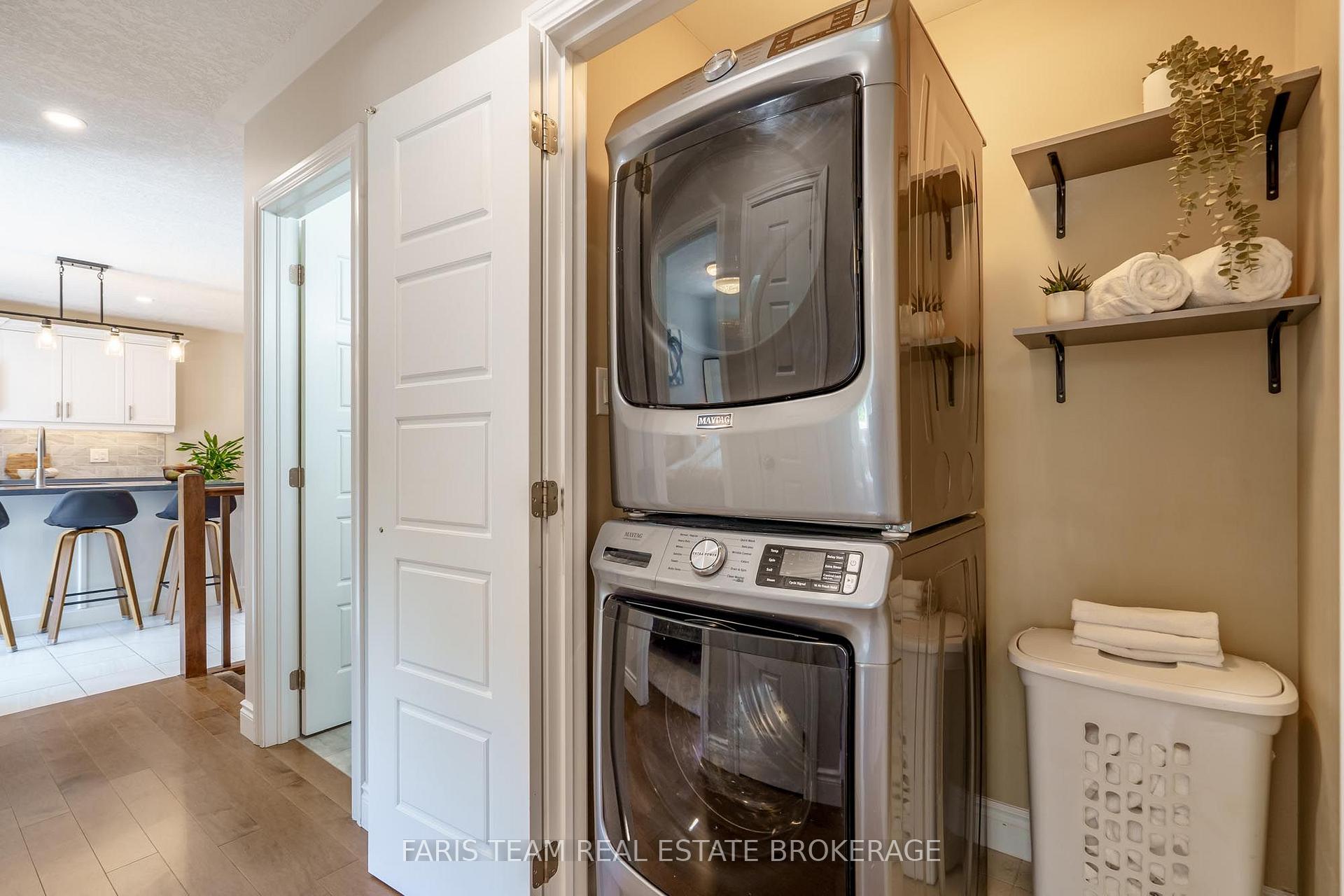 Photo 22 of 17 Hunter Avenue, Tay, Victoria Harbour — HOMEH