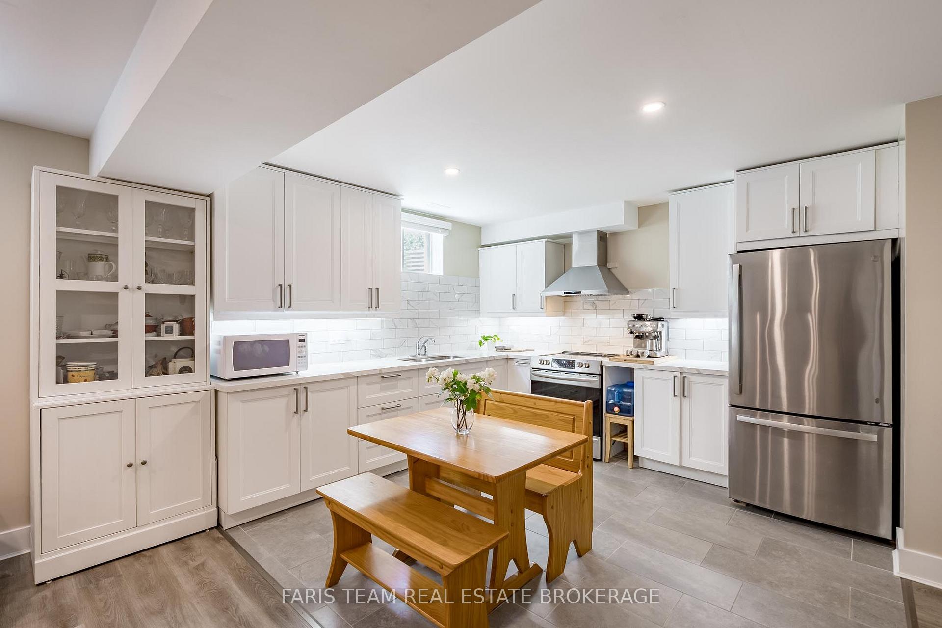 Photo 23 of 17 Hunter Avenue, Tay, Victoria Harbour — HOMEH