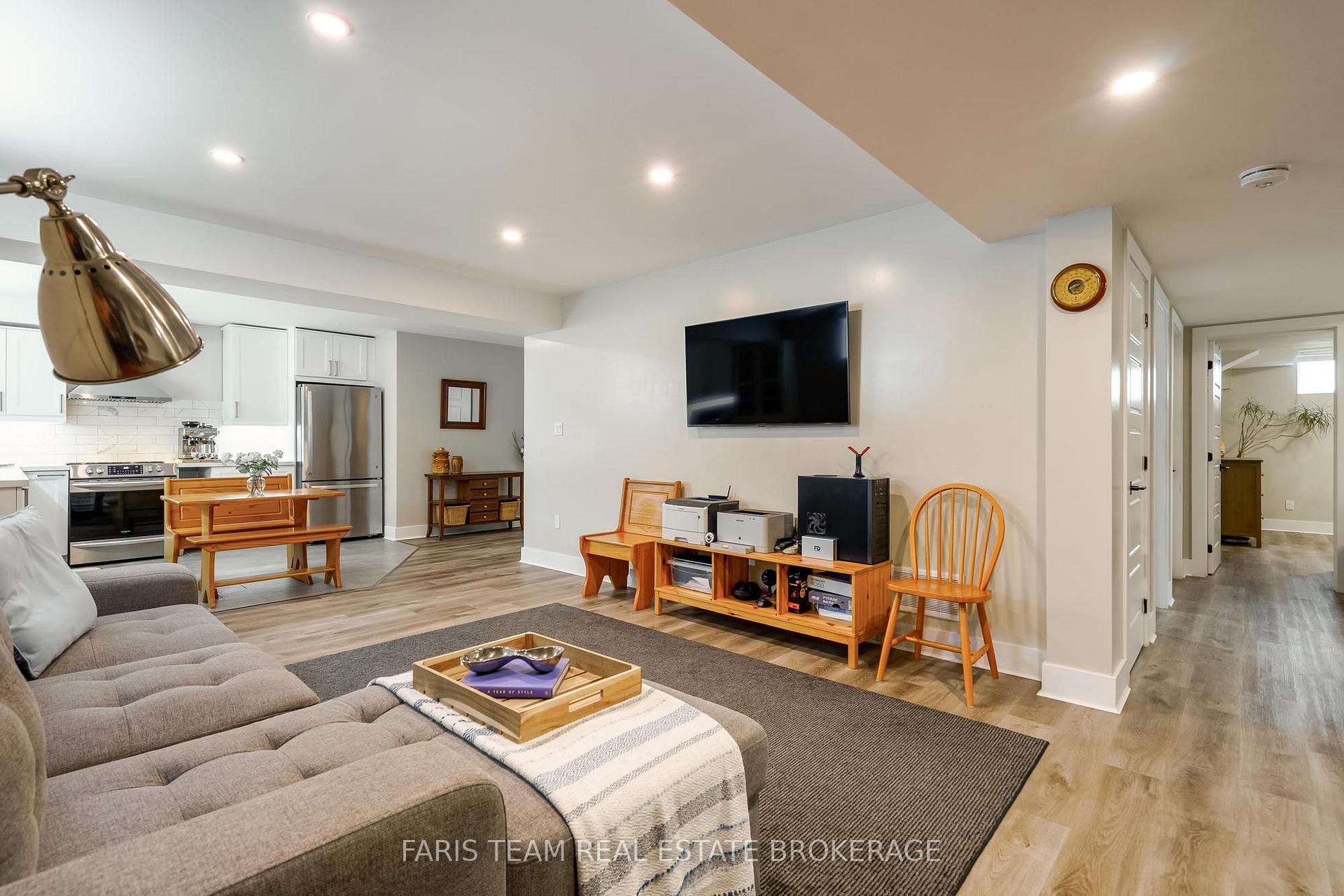 Photo 27 of 17 Hunter Avenue, Tay, Victoria Harbour — HOMEH