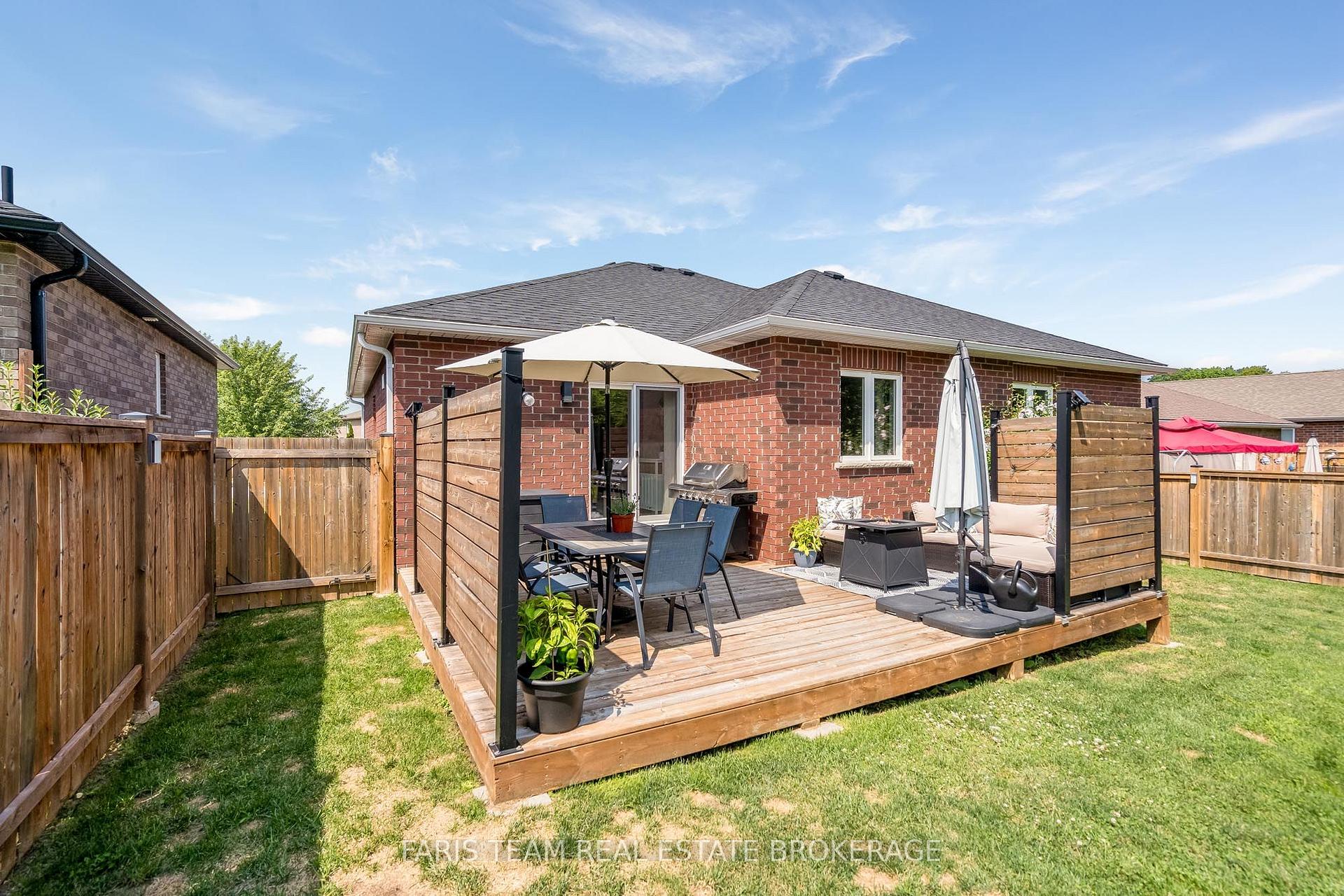 Photo 34 of 17 Hunter Avenue, Tay, Victoria Harbour — HOMEH