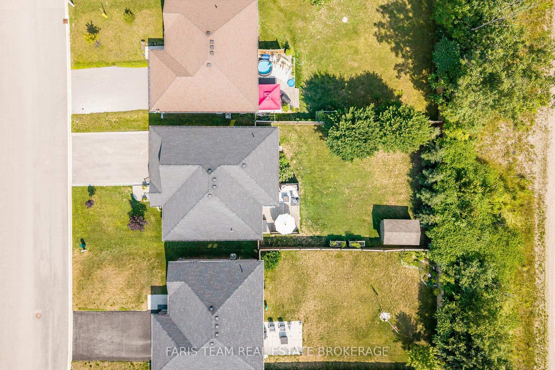 Photo 37 of 17 Hunter Avenue, Tay, Victoria Harbour — HOMEH