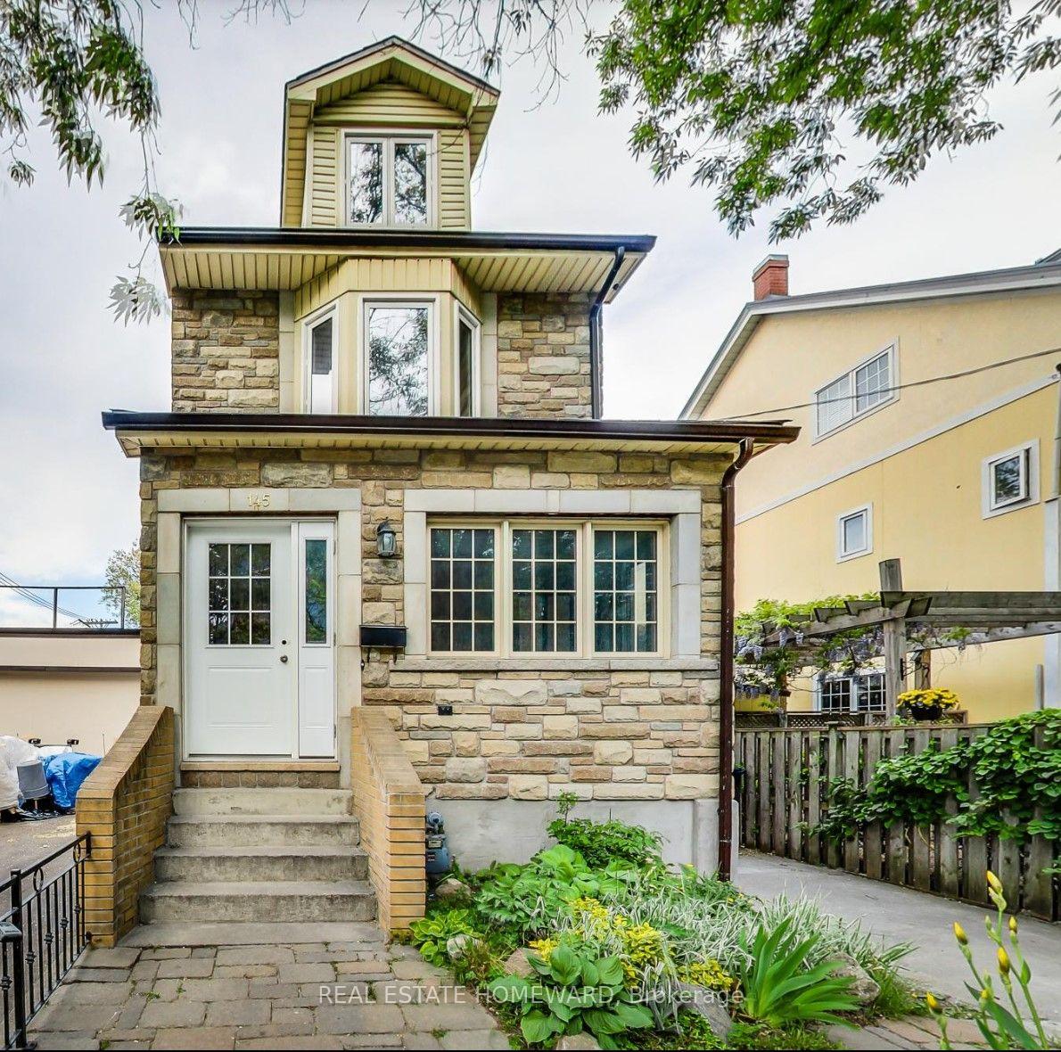 Photo of Unit Lower, 145 Boston Avenue