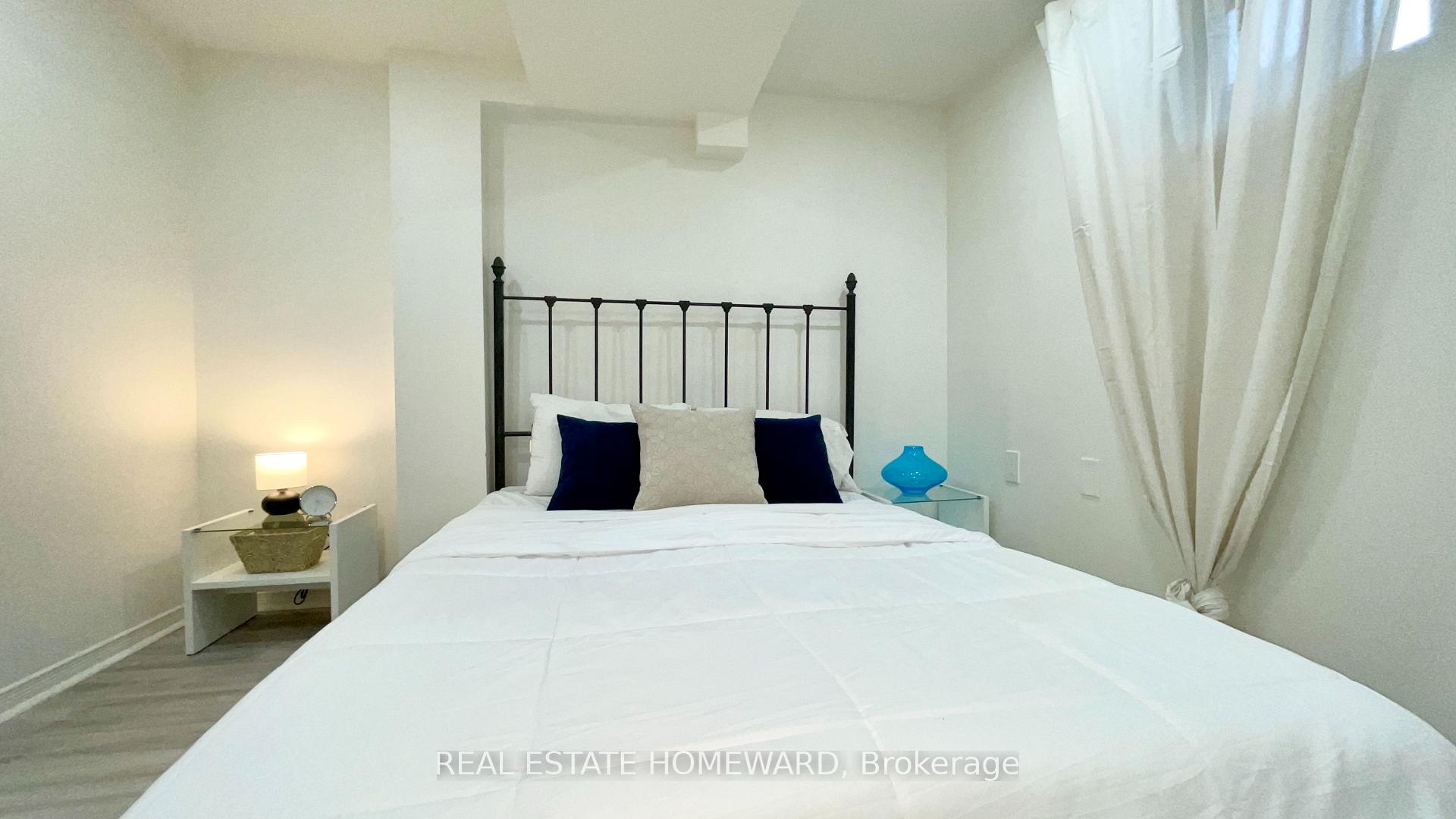 Photo 15 of Unit Lower, 145 Boston Avenue, Toronto, South Riverdale — HOMEH