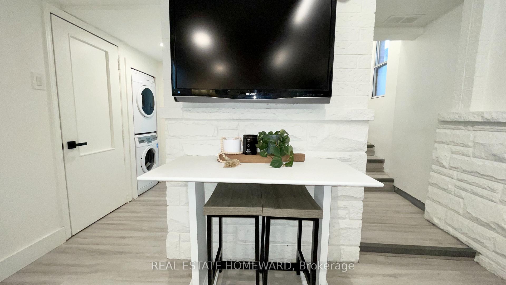 Photo 16 of Unit Lower, 145 Boston Avenue, Toronto, South Riverdale — HOMEH