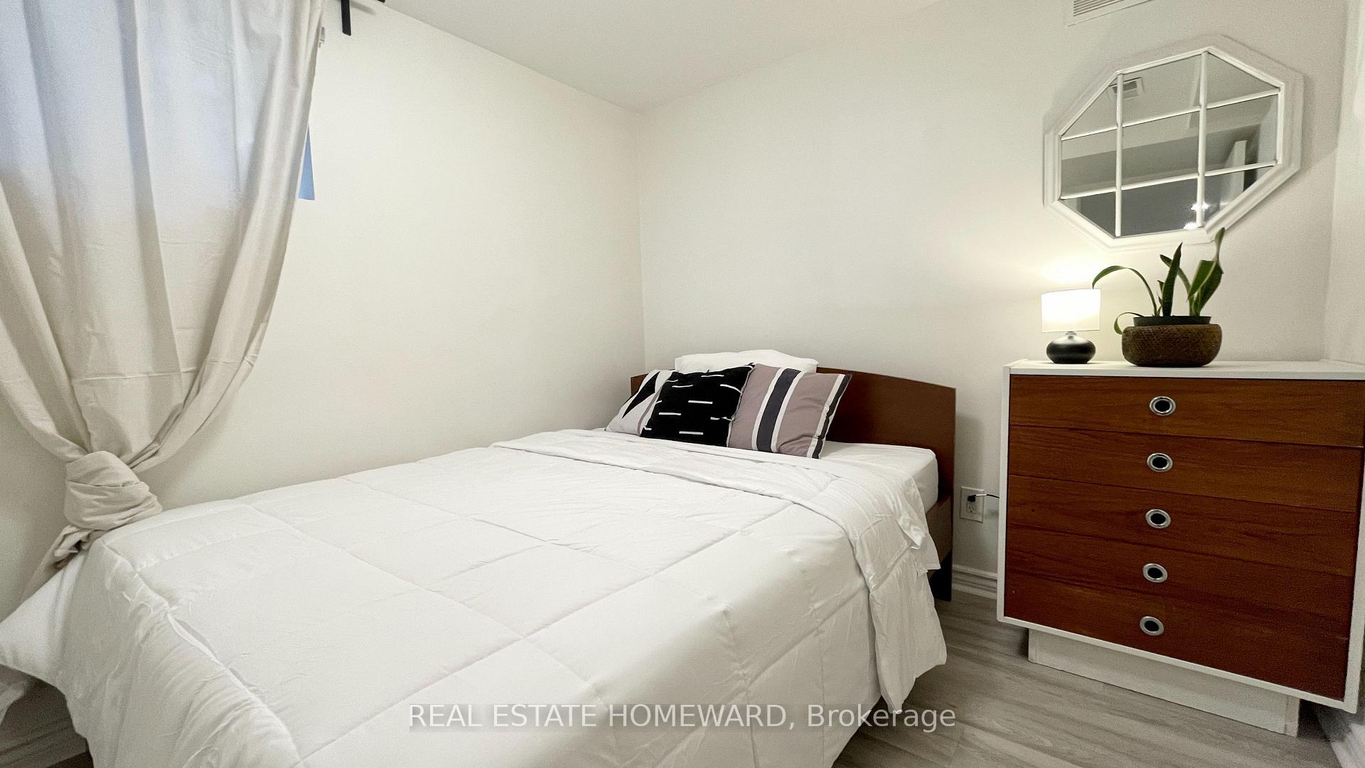 Photo 18 of Unit Lower, 145 Boston Avenue, Toronto, South Riverdale — HOMEH