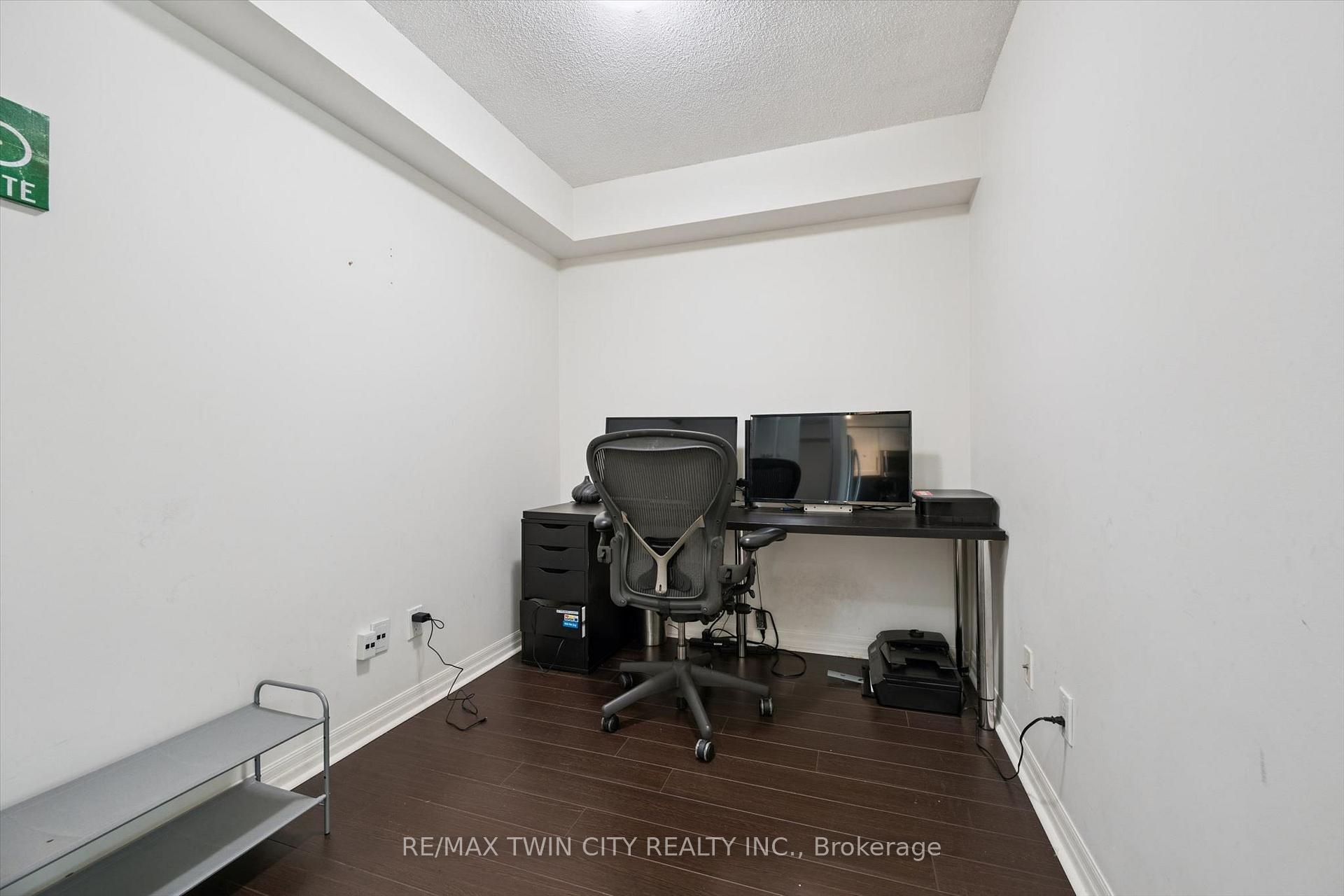 Photo 12 of Unit 1608, 16 Yonge Street, Toronto, Waterfront Communities — HOMEH