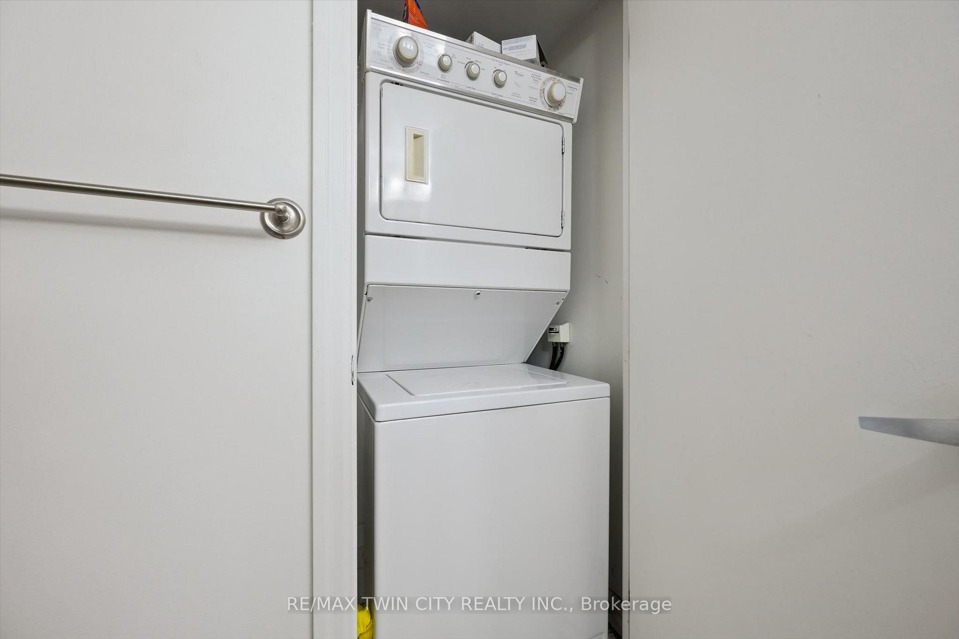 Photo 13 of Unit 1608, 16 Yonge Street, Toronto, Waterfront Communities — HOMEH