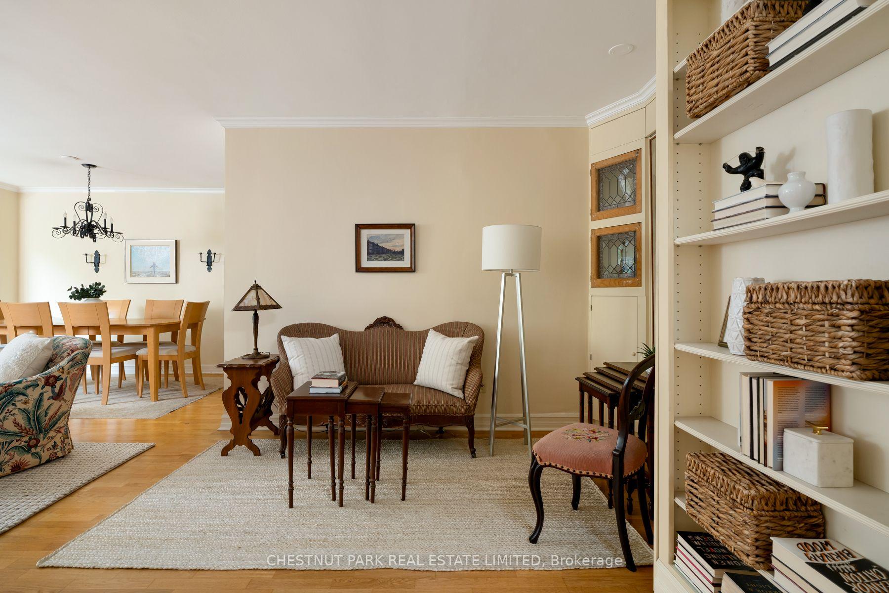 Photo 10 of Unit 207, 120 Rosedale Valley Road, Toronto, Rosedale-Moore Park — HOMEH