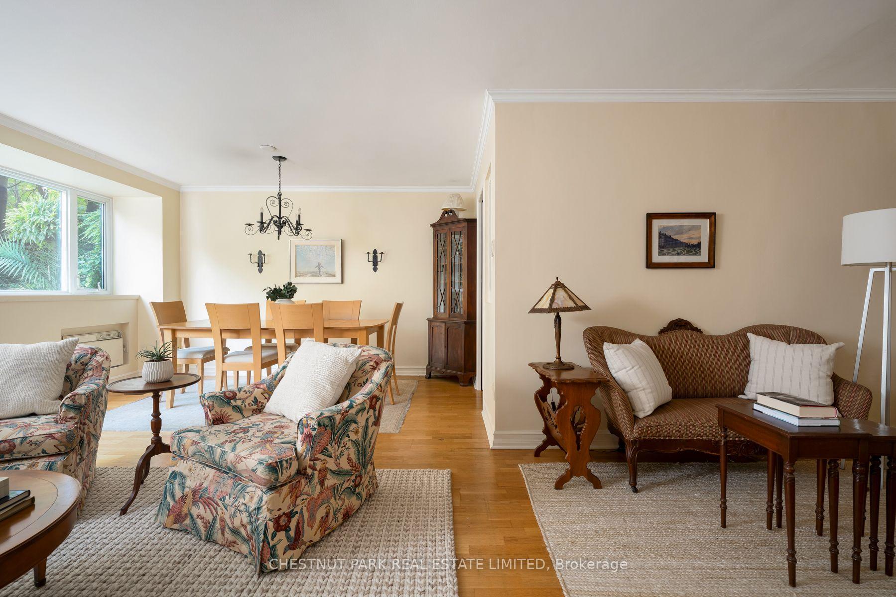 Photo 13 of Unit 207, 120 Rosedale Valley Road, Toronto, Rosedale-Moore Park — HOMEH