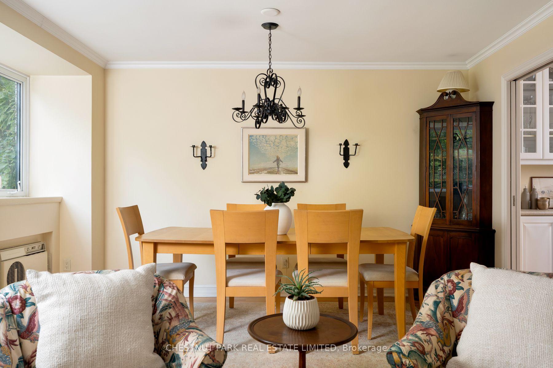 Photo 15 of Unit 207, 120 Rosedale Valley Road, Toronto, Rosedale-Moore Park — HOMEH
