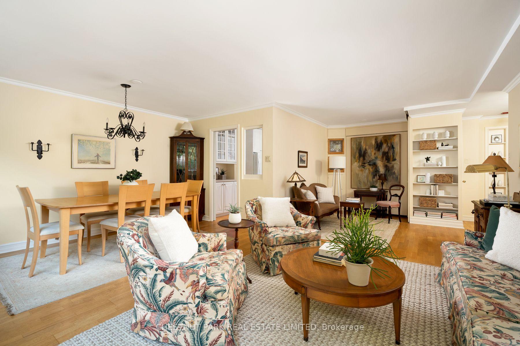 Photo 16 of Unit 207, 120 Rosedale Valley Road, Toronto, Rosedale-Moore Park — HOMEH