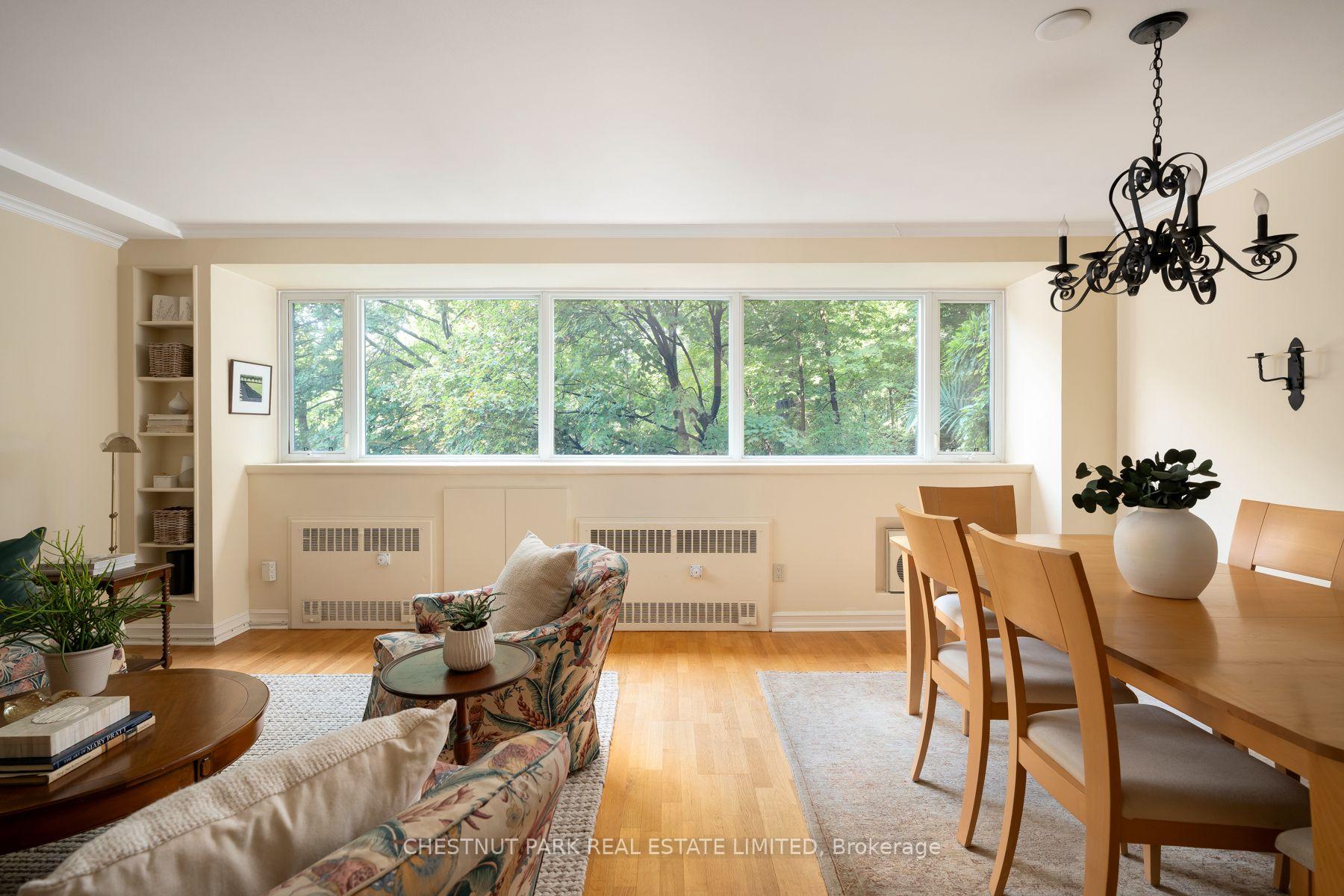 Photo 18 of Unit 207, 120 Rosedale Valley Road, Toronto, Rosedale-Moore Park — HOMEH
