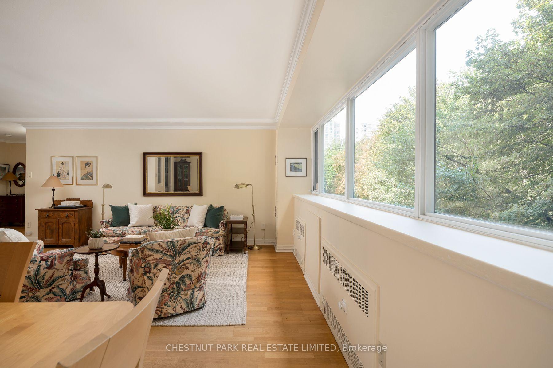 Photo 19 of Unit 207, 120 Rosedale Valley Road, Toronto, Rosedale-Moore Park — HOMEH