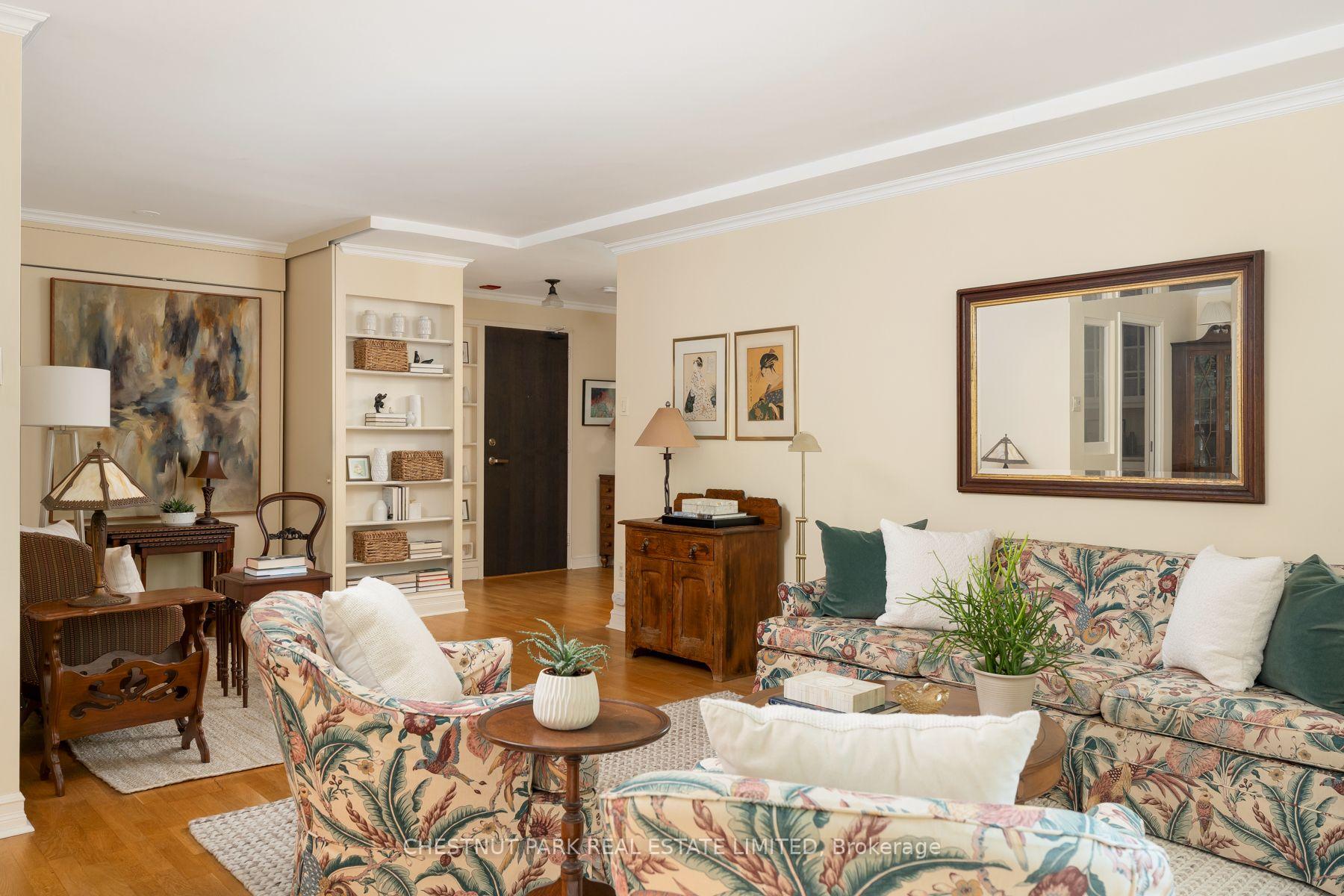 Photo 20 of Unit 207, 120 Rosedale Valley Road, Toronto, Rosedale-Moore Park — HOMEH