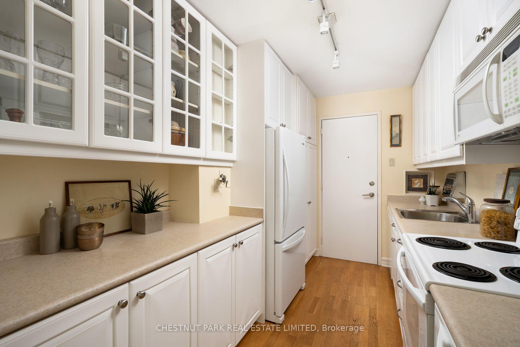 Photo 23 of Unit 207, 120 Rosedale Valley Road, Toronto, Rosedale-Moore Park — HOMEH