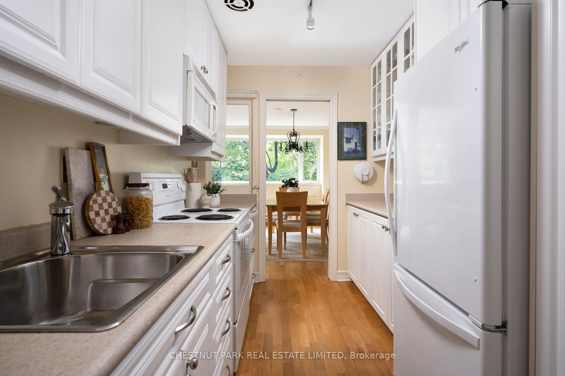 Photo 25 of Unit 207, 120 Rosedale Valley Road, Toronto, Rosedale-Moore Park — HOMEH