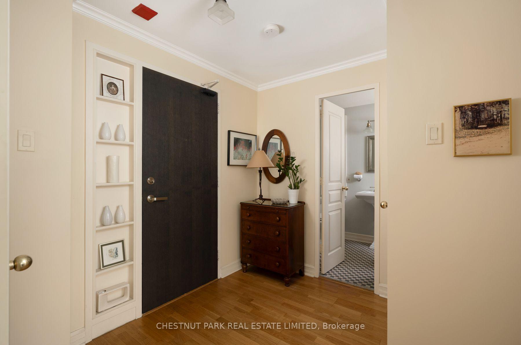 Photo 27 of Unit 207, 120 Rosedale Valley Road, Toronto, Rosedale-Moore Park — HOMEH