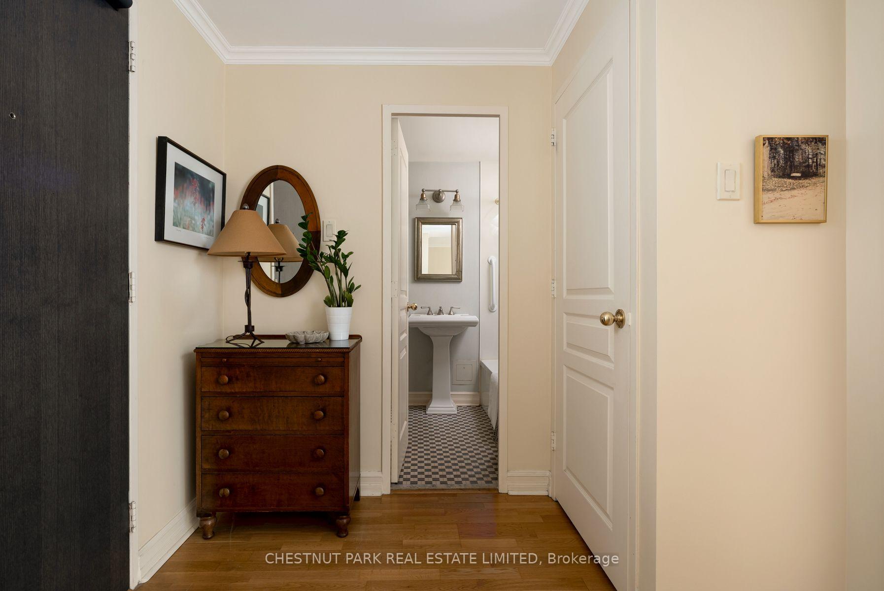Photo 28 of Unit 207, 120 Rosedale Valley Road, Toronto, Rosedale-Moore Park — HOMEH