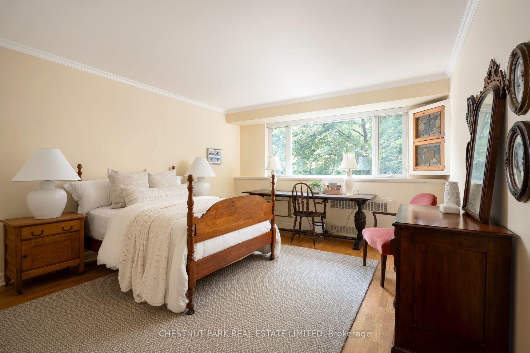Photo 30 of Unit 207, 120 Rosedale Valley Road, Toronto, Rosedale-Moore Park — HOMEH
