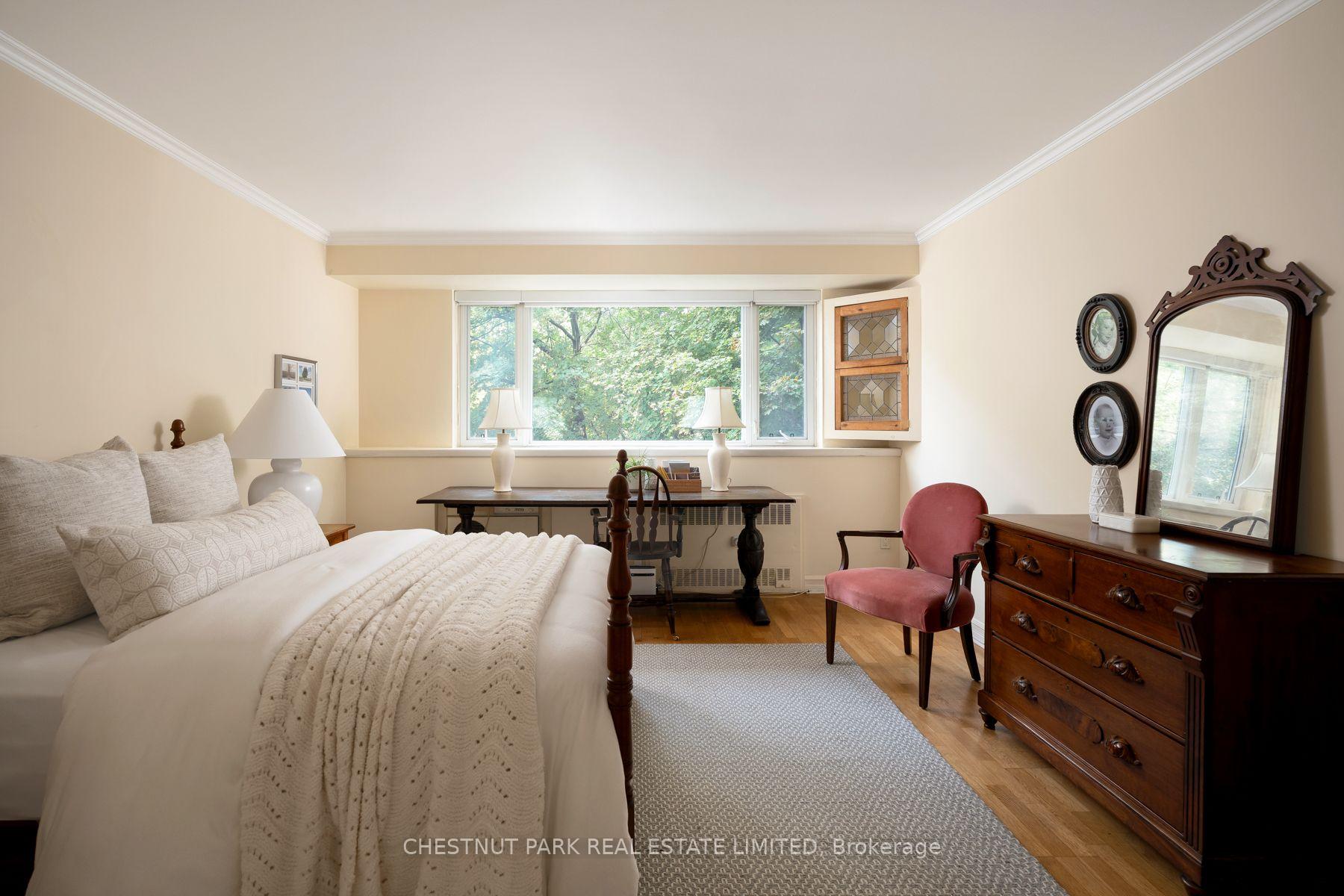 Photo 31 of Unit 207, 120 Rosedale Valley Road, Toronto, Rosedale-Moore Park — HOMEH