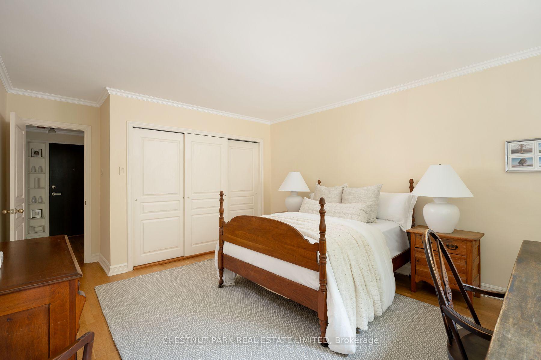 Photo 34 of Unit 207, 120 Rosedale Valley Road, Toronto, Rosedale-Moore Park — HOMEH
