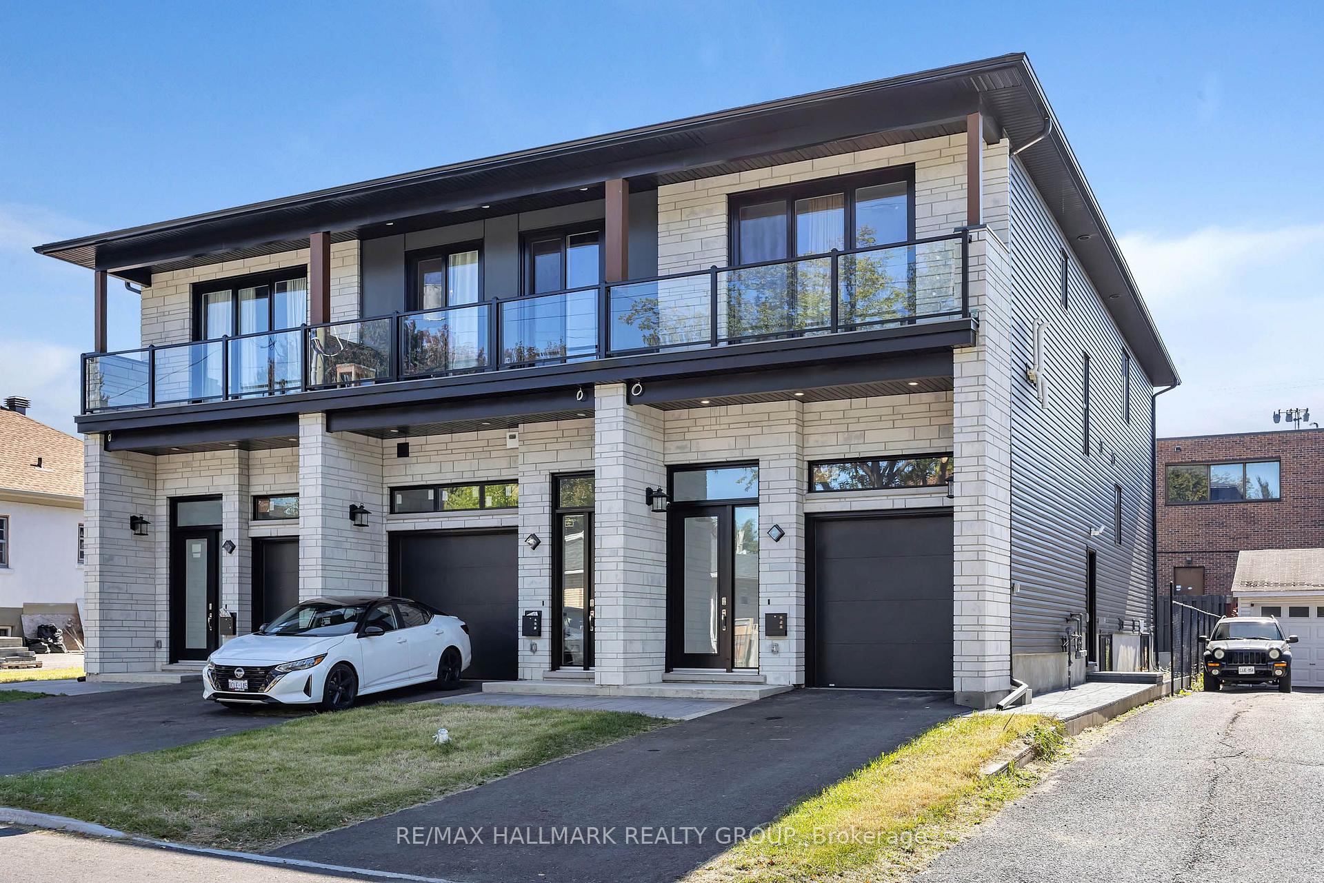 Photo 3 of 468 Mutual Street, Ottawa, Castle Heights — HOMEH