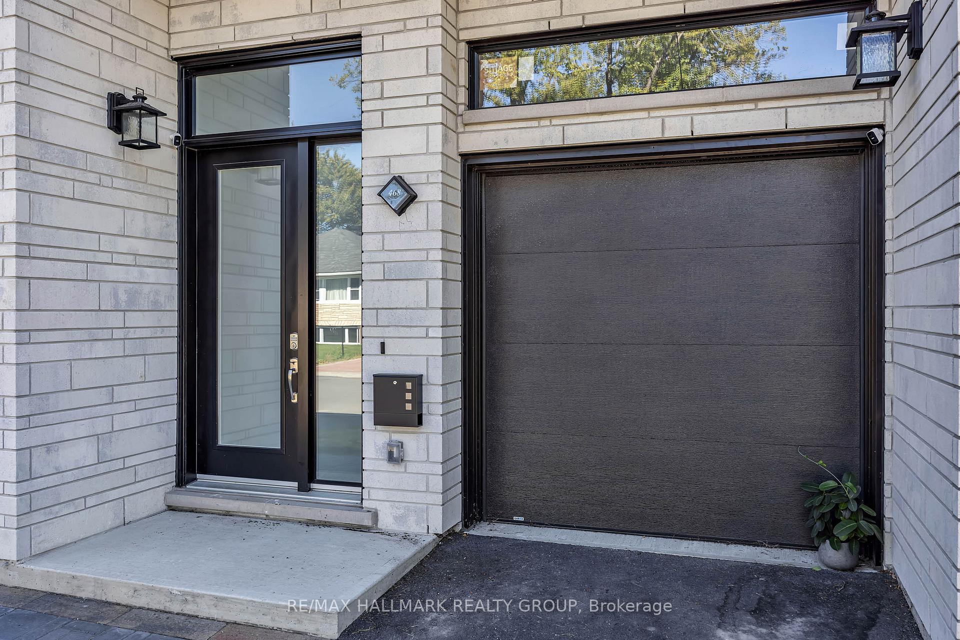 Photo 4 of 468 Mutual Street, Ottawa, Castle Heights — HOMEH