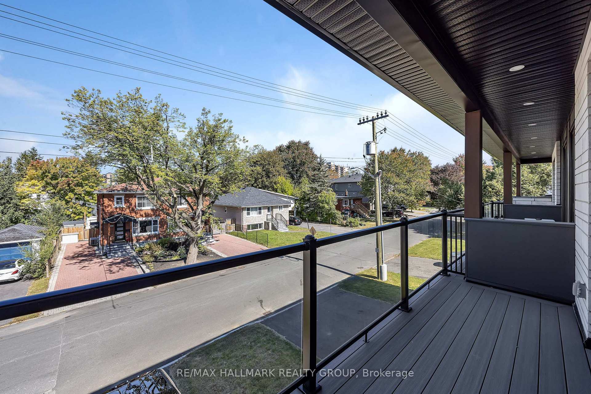 Photo 21 of 468 Mutual Street, Ottawa, Castle Heights — HOMEH