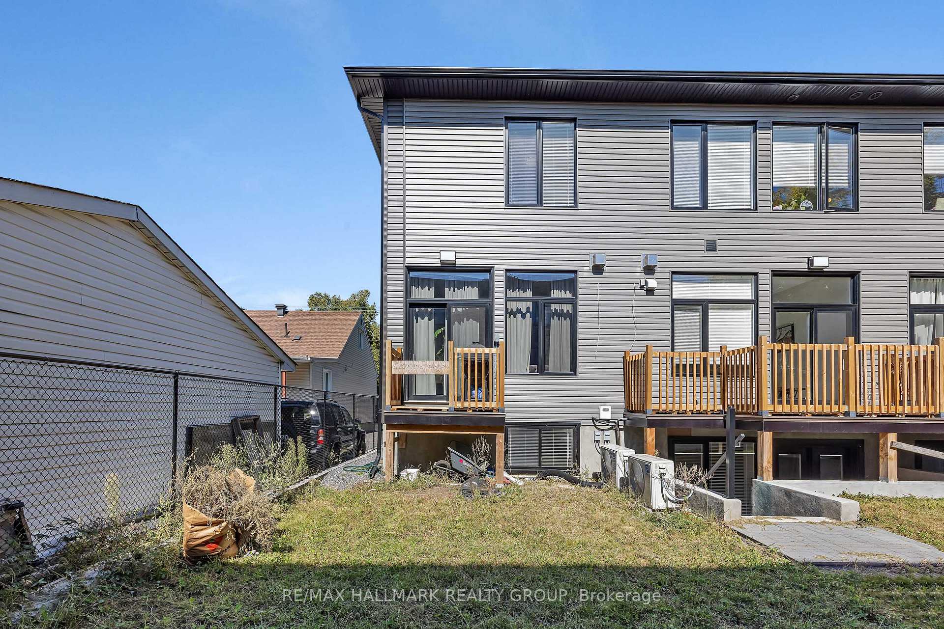 Photo 46 of 468 Mutual Street, Ottawa, Castle Heights — HOMEH