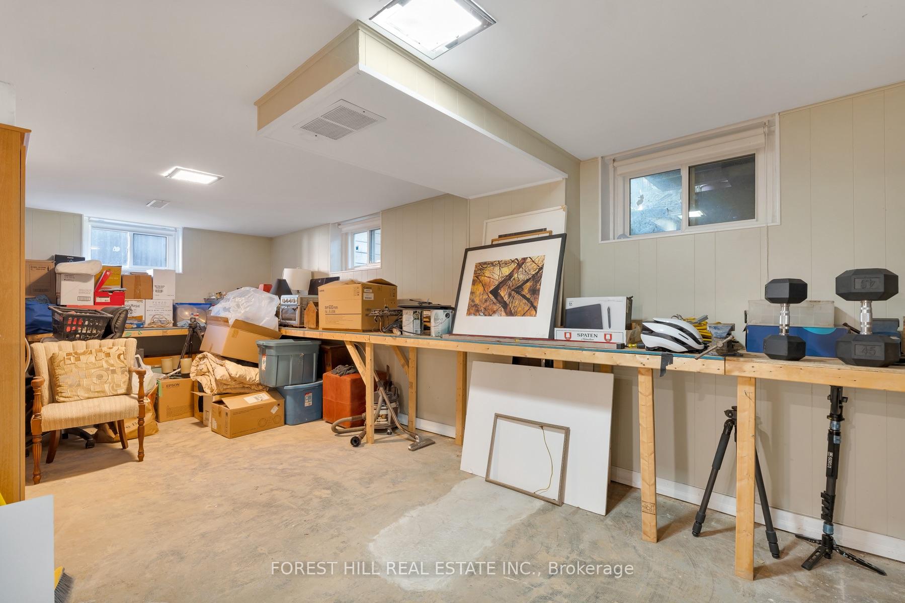 Photo 29 of 37 Cynthia Road, Toronto, Rockcliffe-Smythe — HOMEH