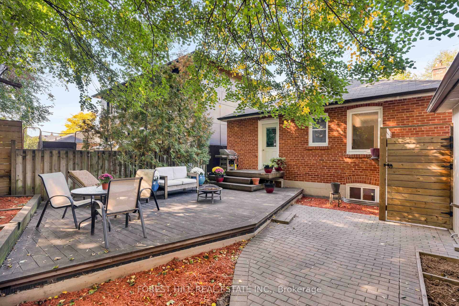 Photo 37 of 37 Cynthia Road, Toronto, Rockcliffe-Smythe — HOMEH