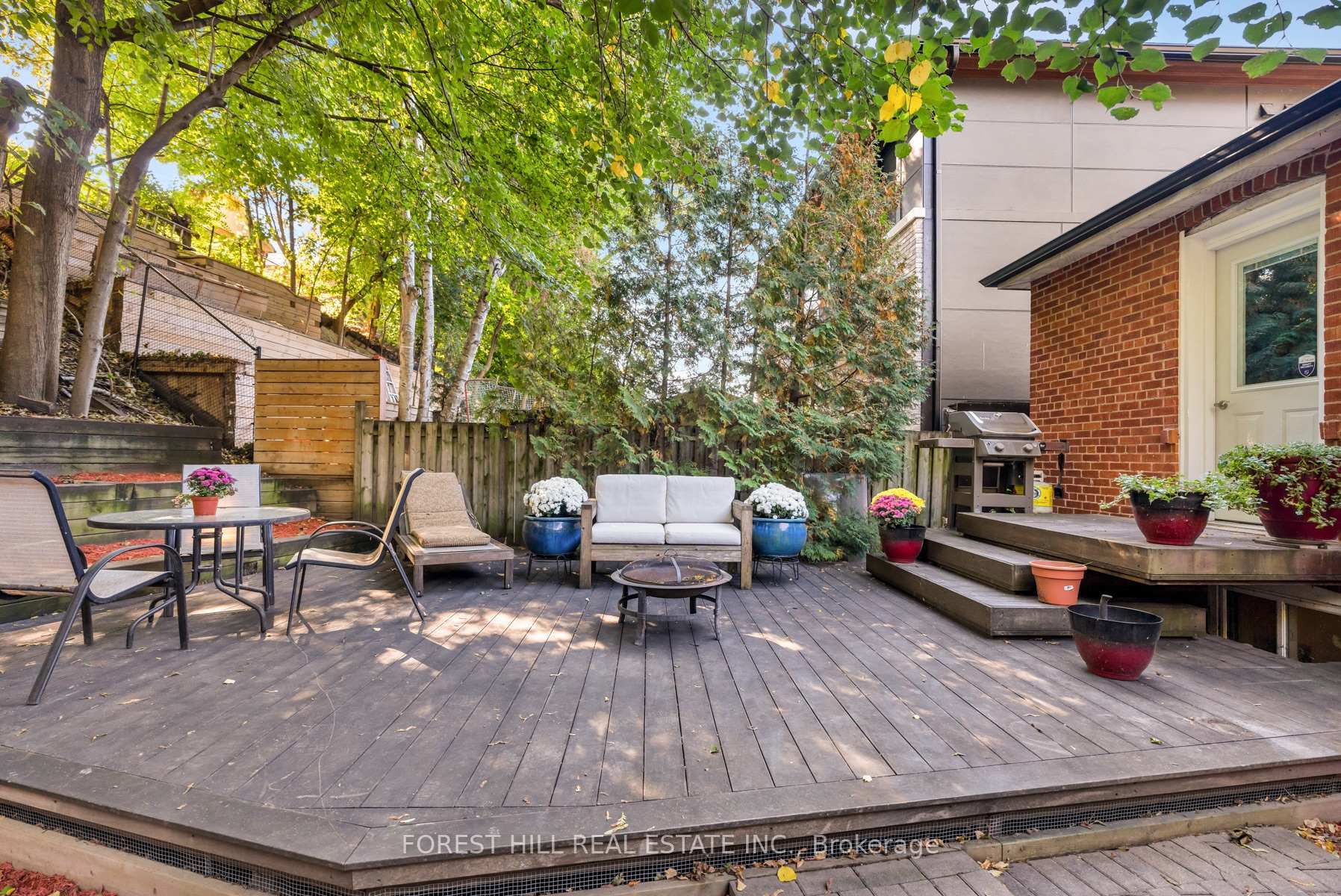 Photo 39 of 37 Cynthia Road, Toronto, Rockcliffe-Smythe — HOMEH