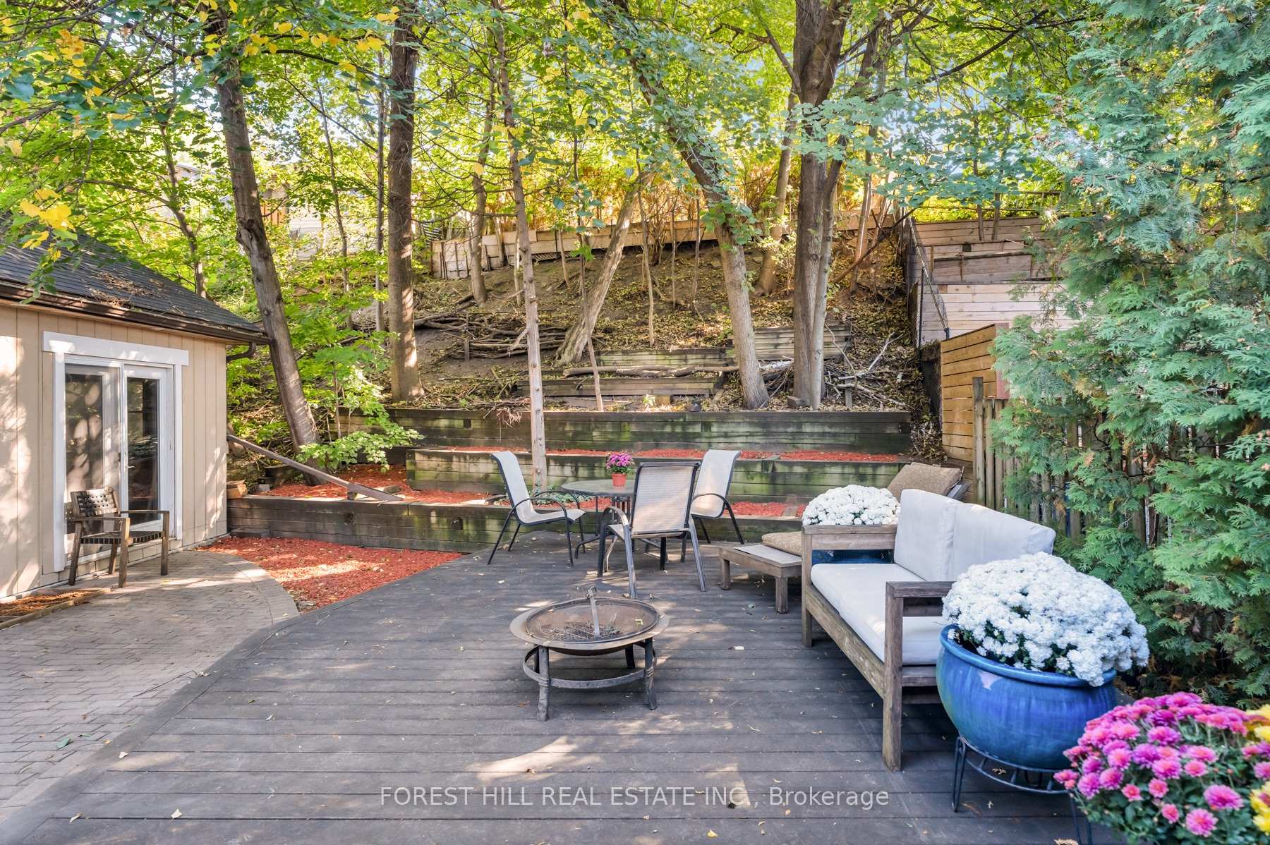 Photo 41 of 37 Cynthia Road, Toronto, Rockcliffe-Smythe — HOMEH
