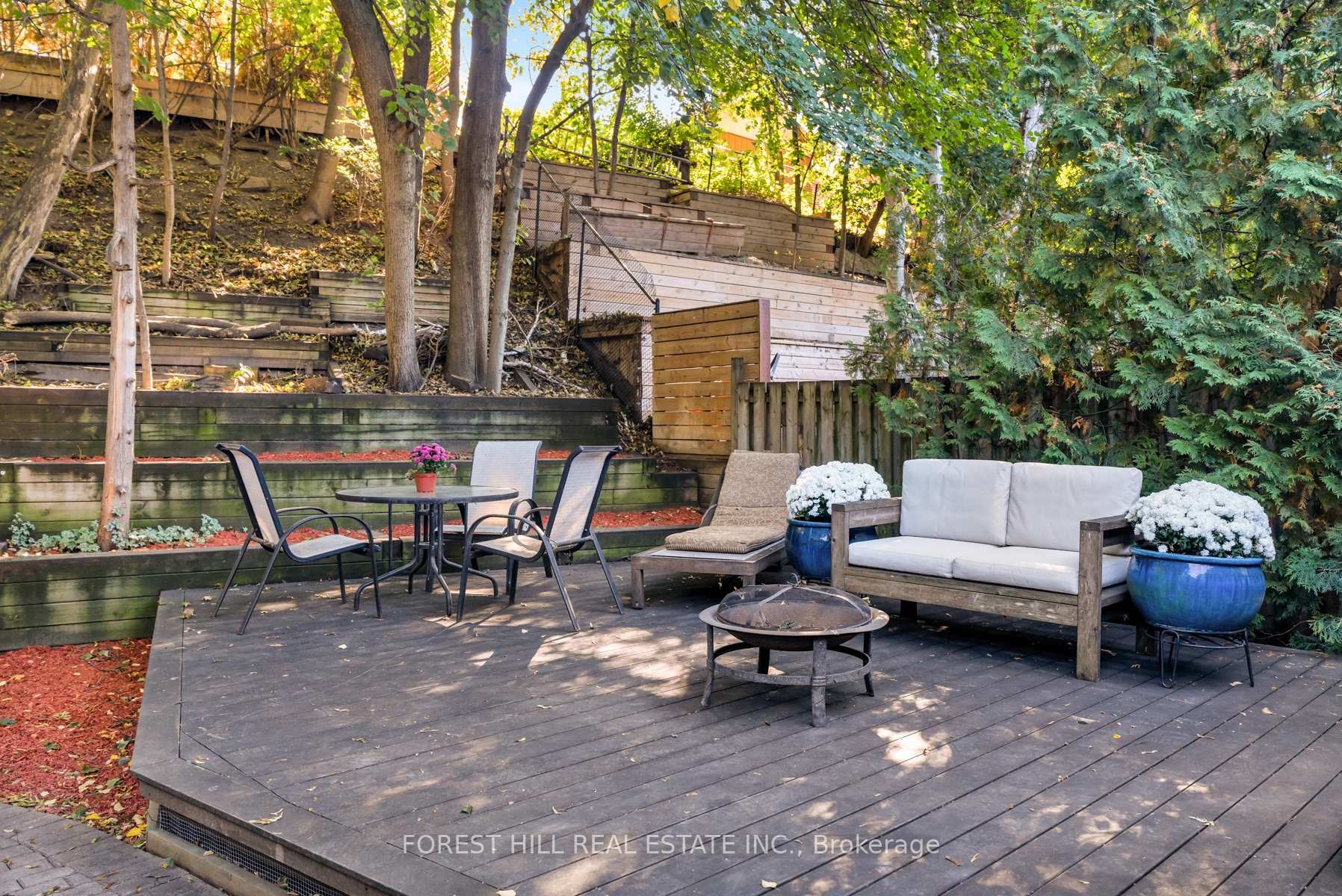 Photo 42 of 37 Cynthia Road, Toronto, Rockcliffe-Smythe — HOMEH