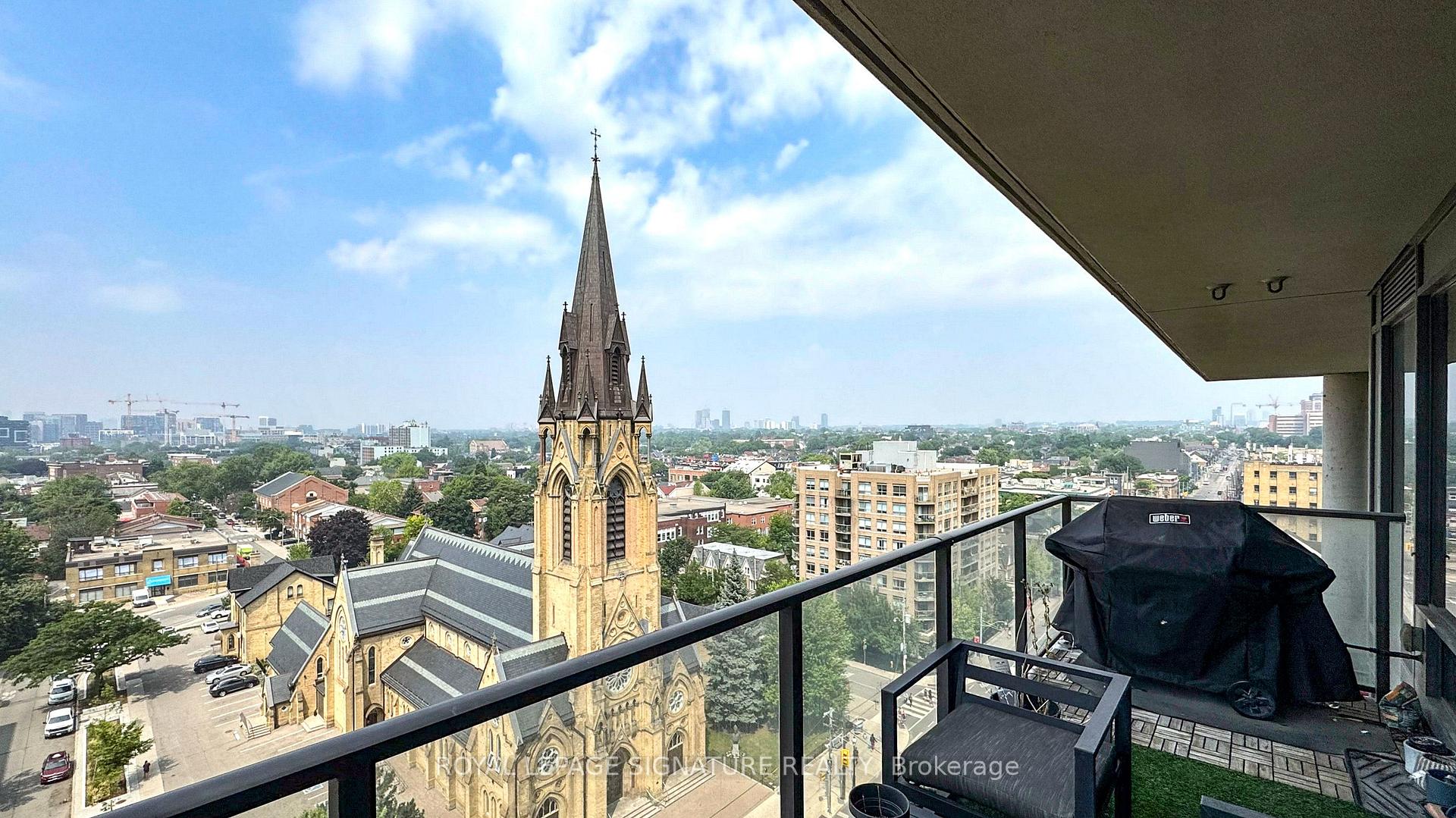 Photo 11 of Unit 1004, 111 Bathurst Street, Toronto, Waterfront Communities — HOMEH