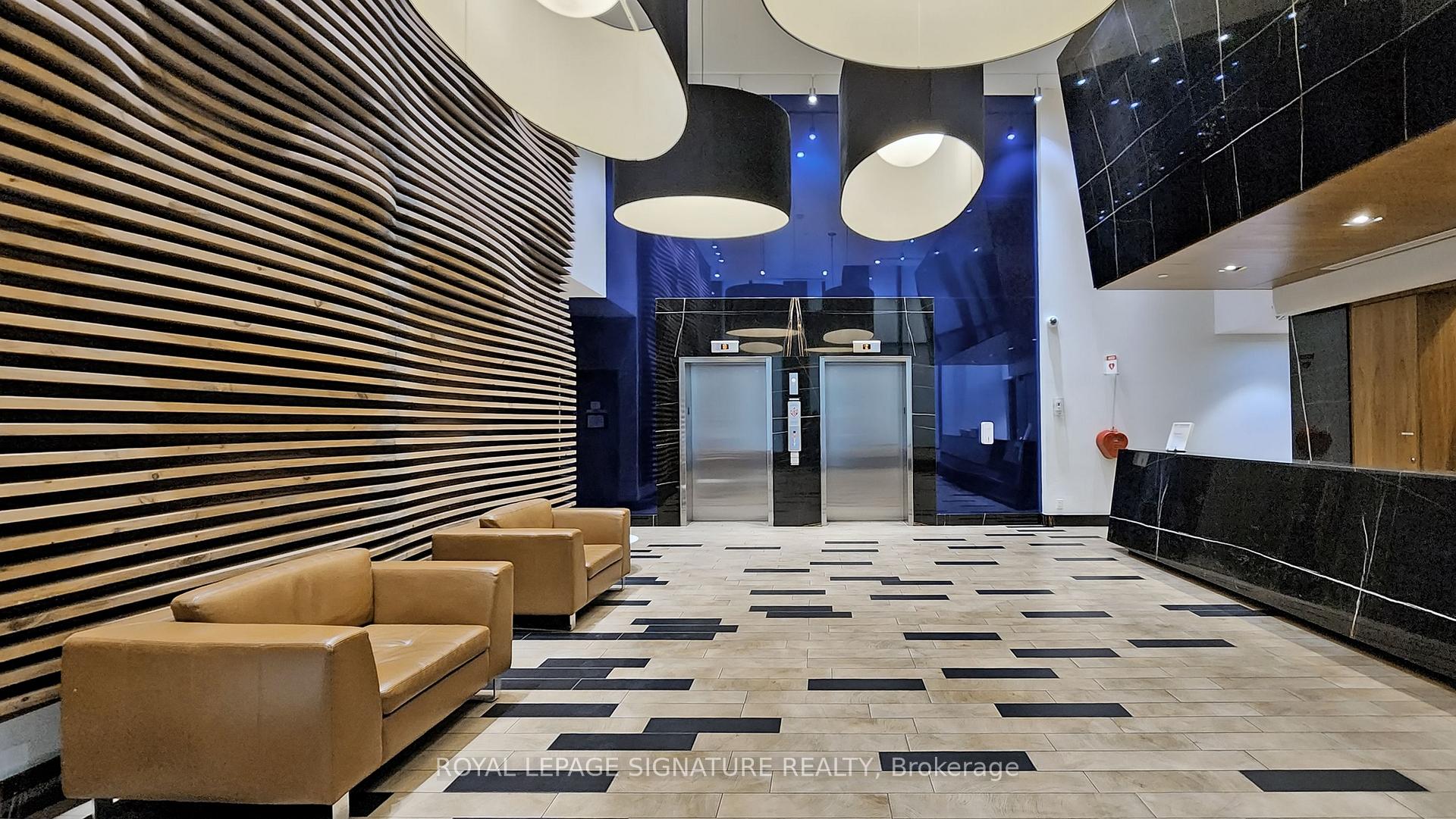 Photo 14 of Unit 1004, 111 Bathurst Street, Toronto, Waterfront Communities — HOMEH