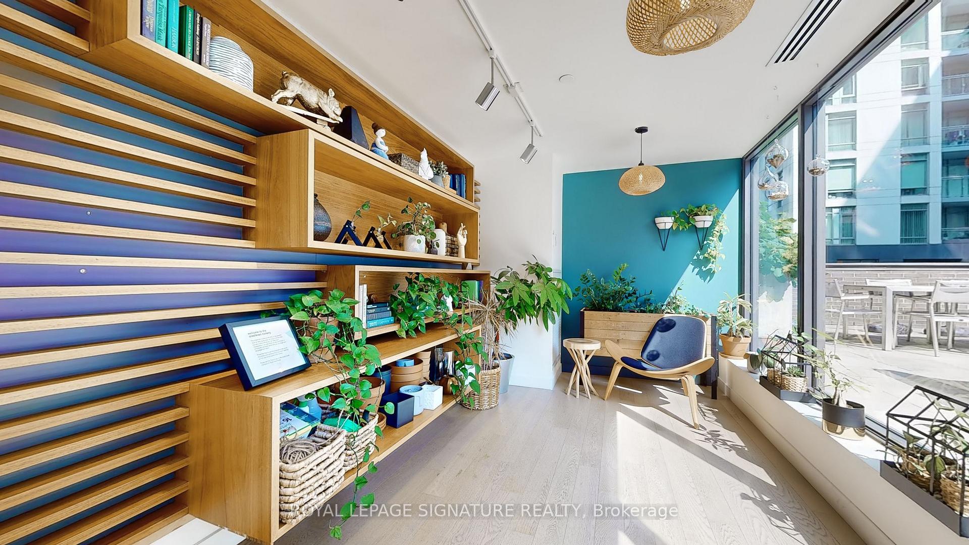 Photo 18 of Unit 1004, 111 Bathurst Street, Toronto, Waterfront Communities — HOMEH